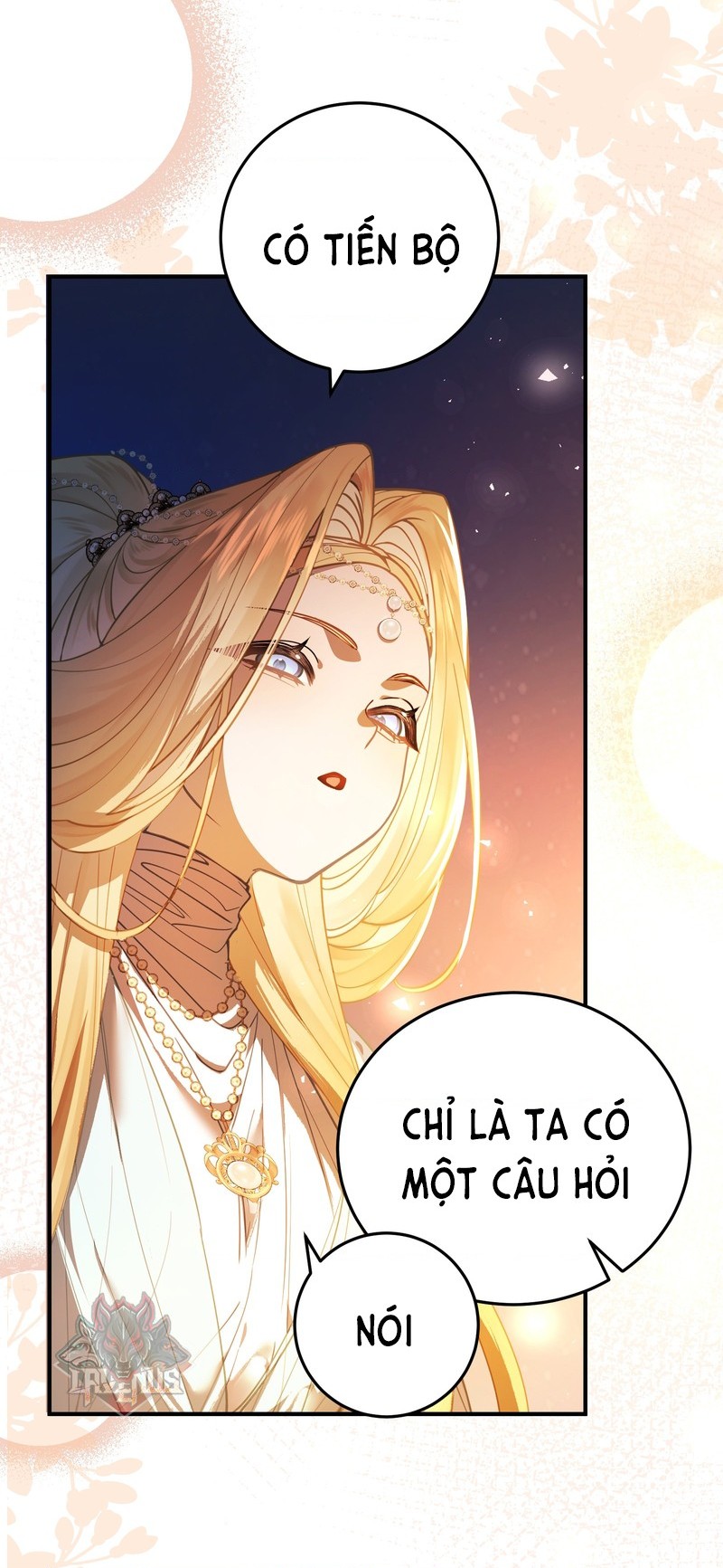 đọc truyện Tâm Bất Thạch Chương 3 ảnh 20 tại Thiên Thai Truyện