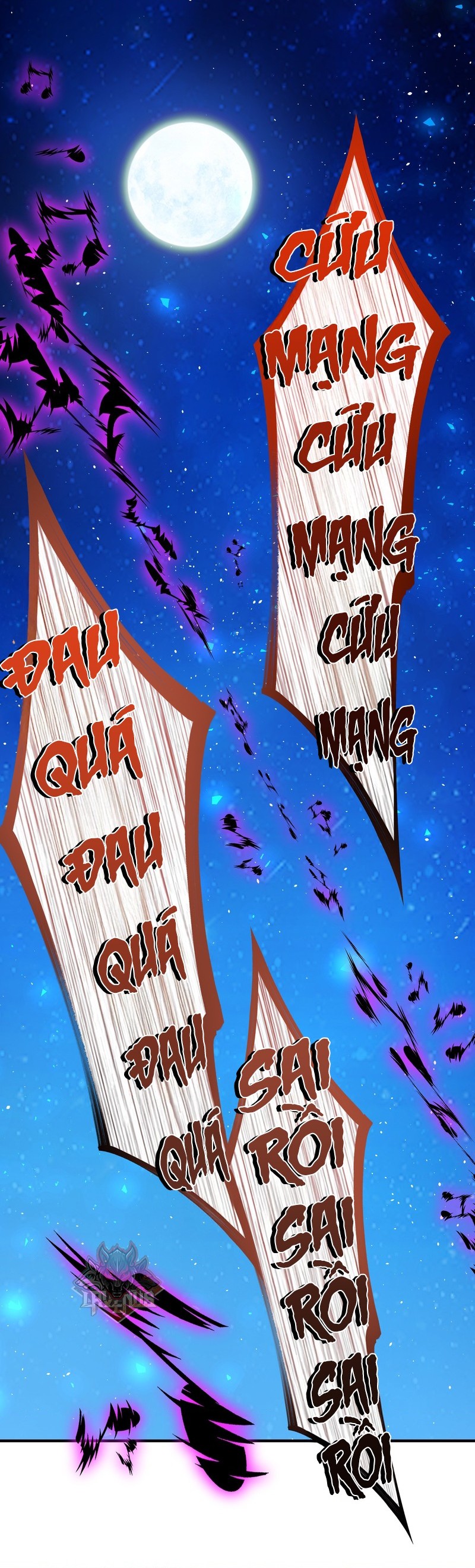 đọc truyện Tâm Bất Thạch Chương 3 ảnh 23 tại Thiên Thai Truyện