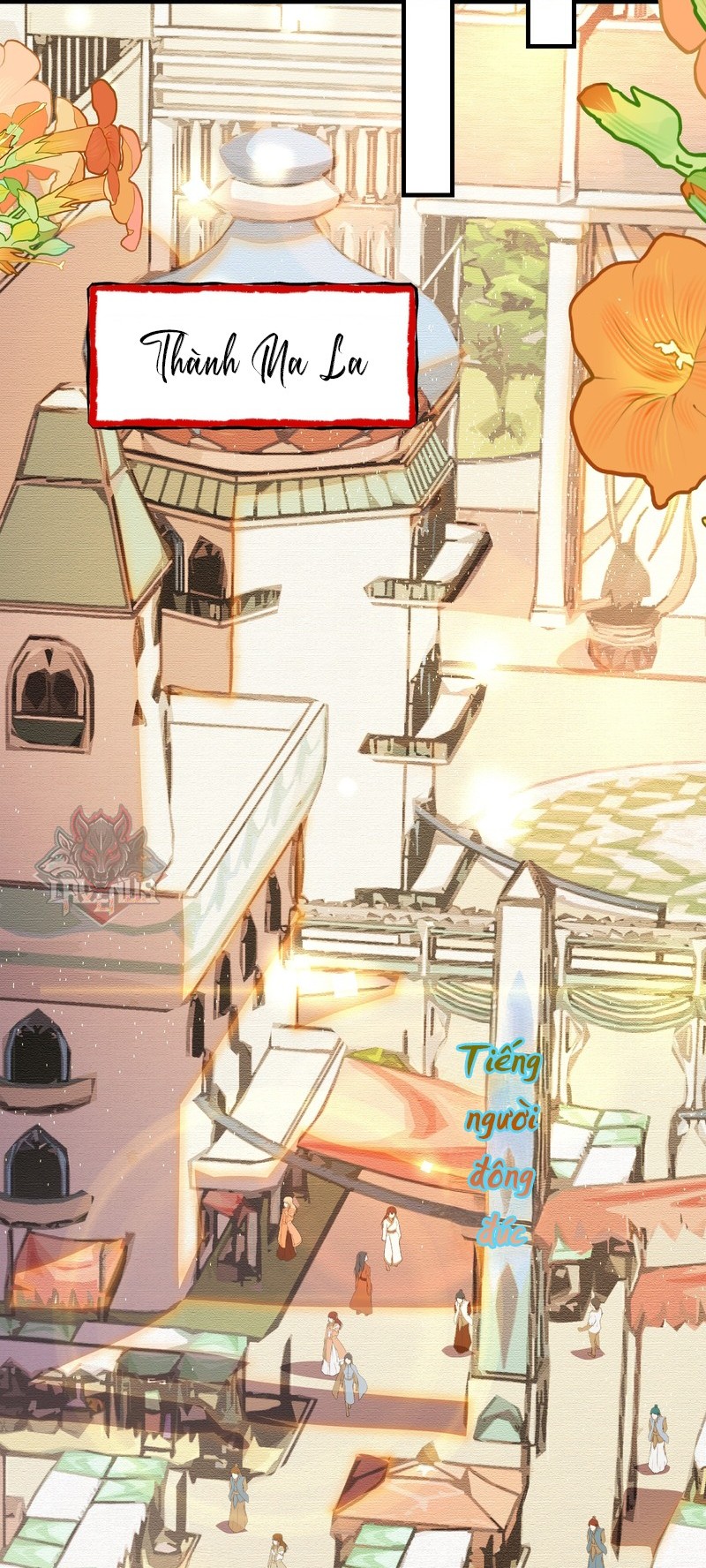 đọc truyện Tâm Bất Thạch Chương 3 ảnh 24 tại Thiên Thai Truyện