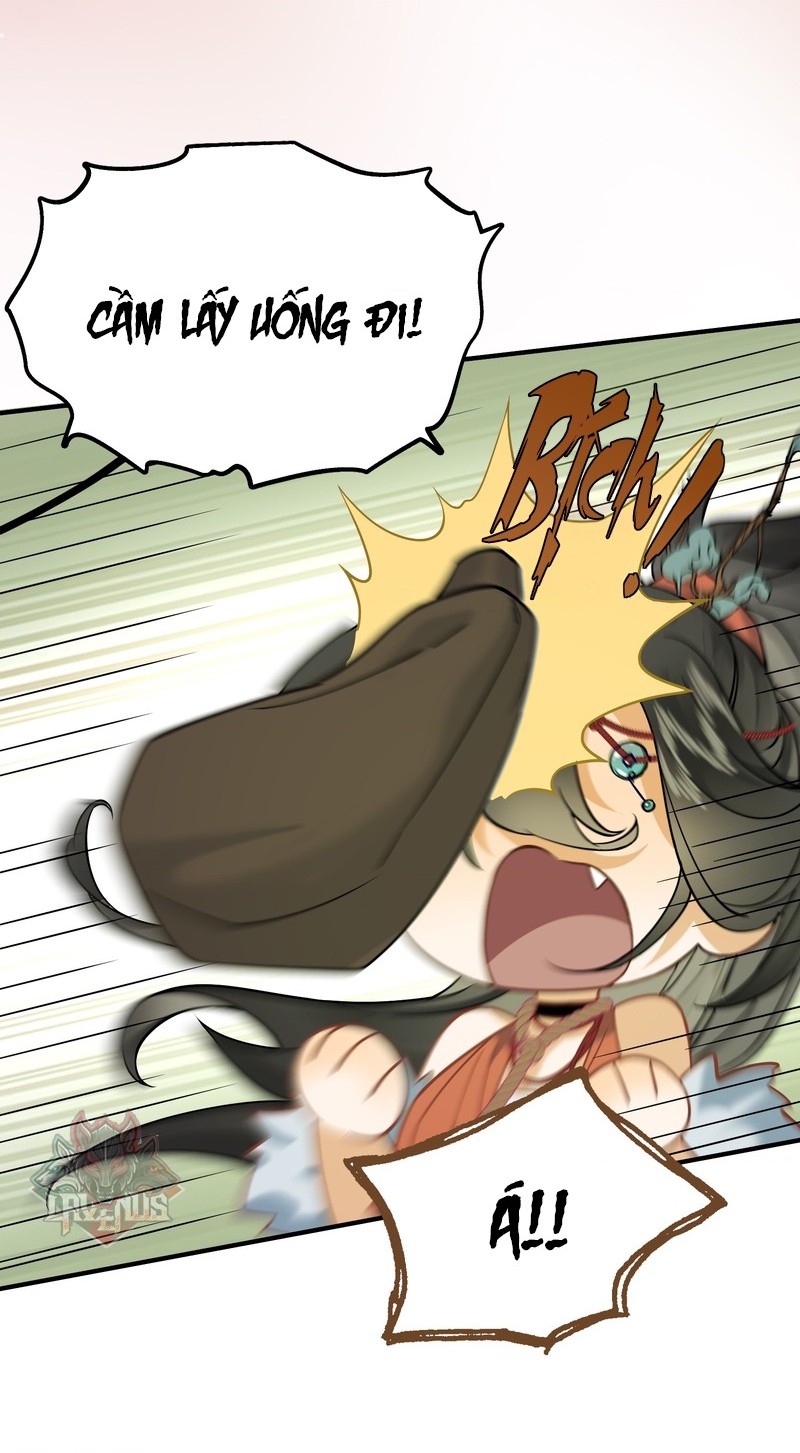 đọc truyện Tâm Bất Thạch Chương 3 ảnh 29 tại Thiên Thai Truyện