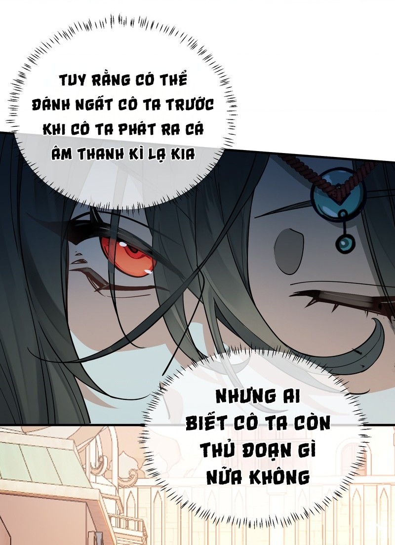 đọc truyện Tâm Bất Thạch Chương 3 ảnh 31 tại Thiên Thai Truyện