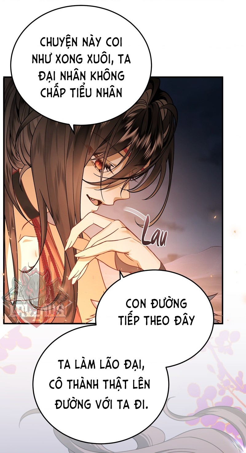 đọc truyện Tâm Bất Thạch Chương 3 ảnh 6 tại Thiên Thai Truyện