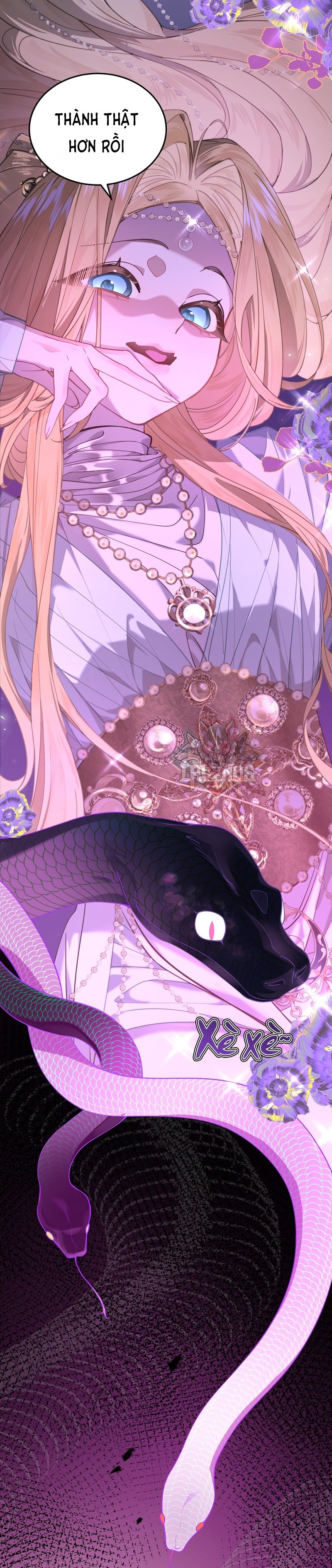 đọc truyện Tâm Bất Thạch Chương 3 ảnh 8 tại Thiên Thai Truyện