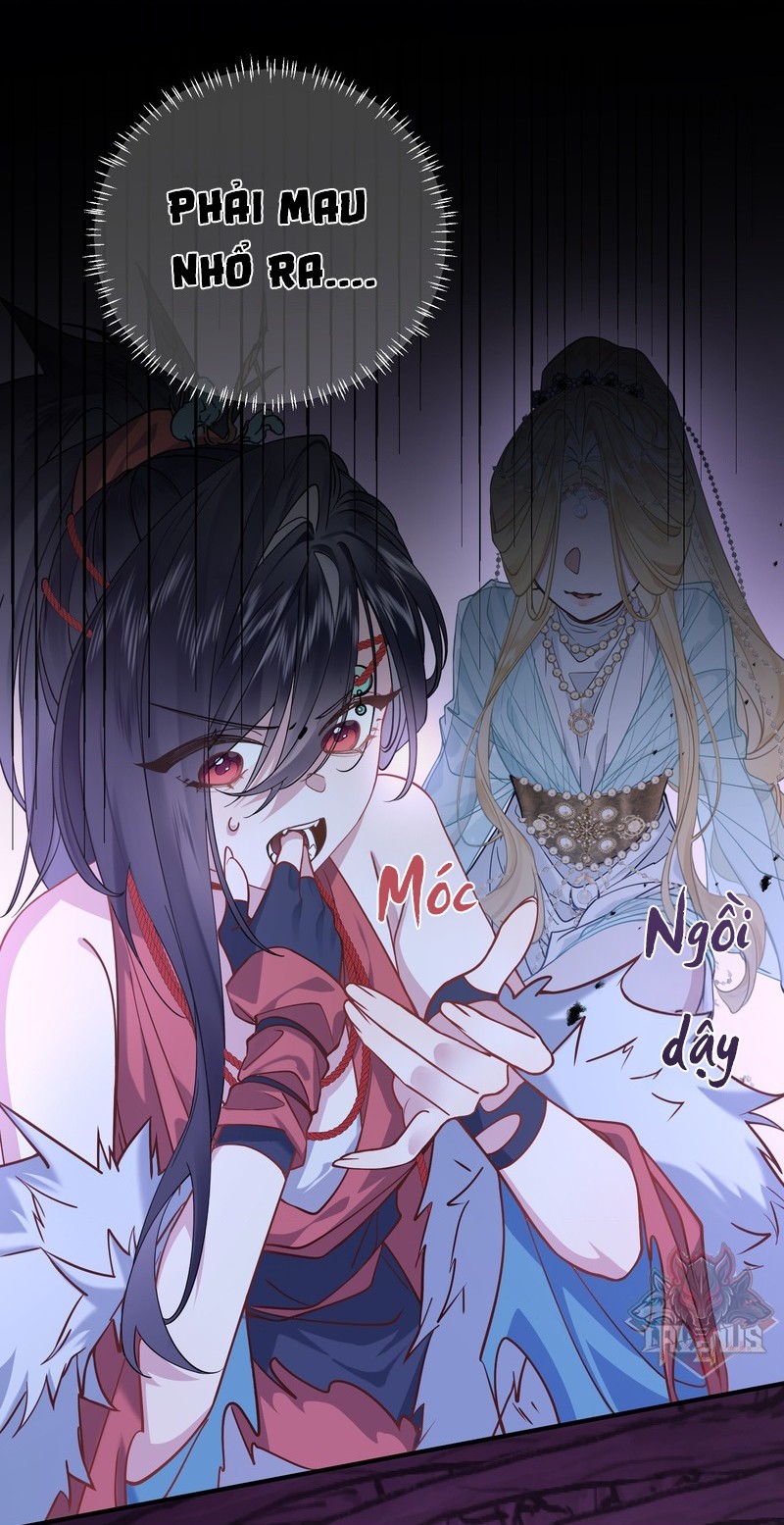 đọc truyện Tâm Bất Thạch Chương 3 ảnh 10 tại Thiên Thai Truyện