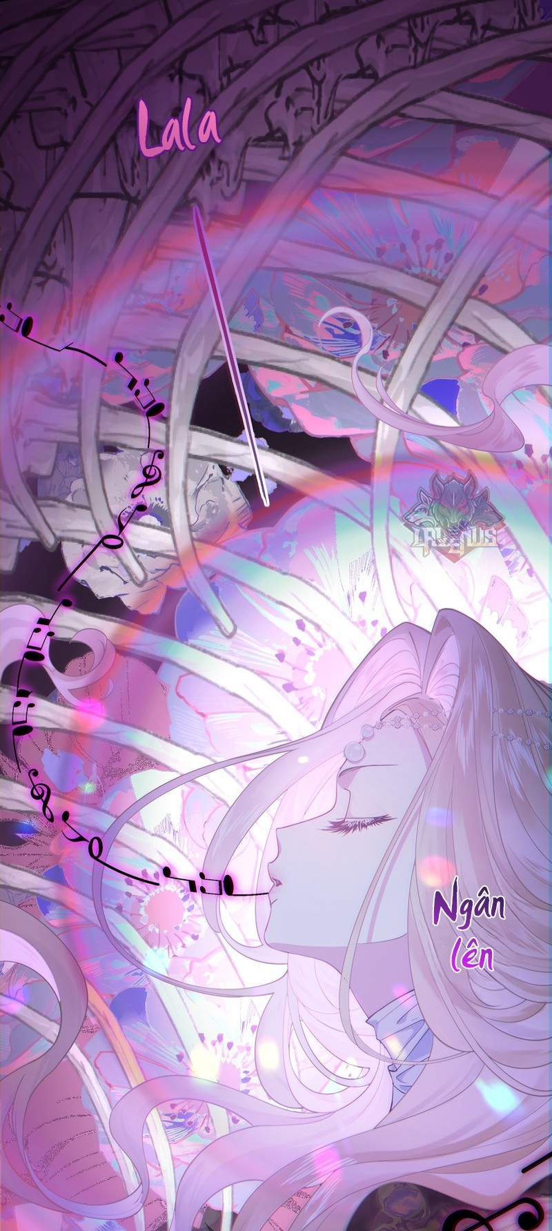 đọc truyện Tâm Bất Thạch Chương 3 ảnh 11 tại Thiên Thai Truyện