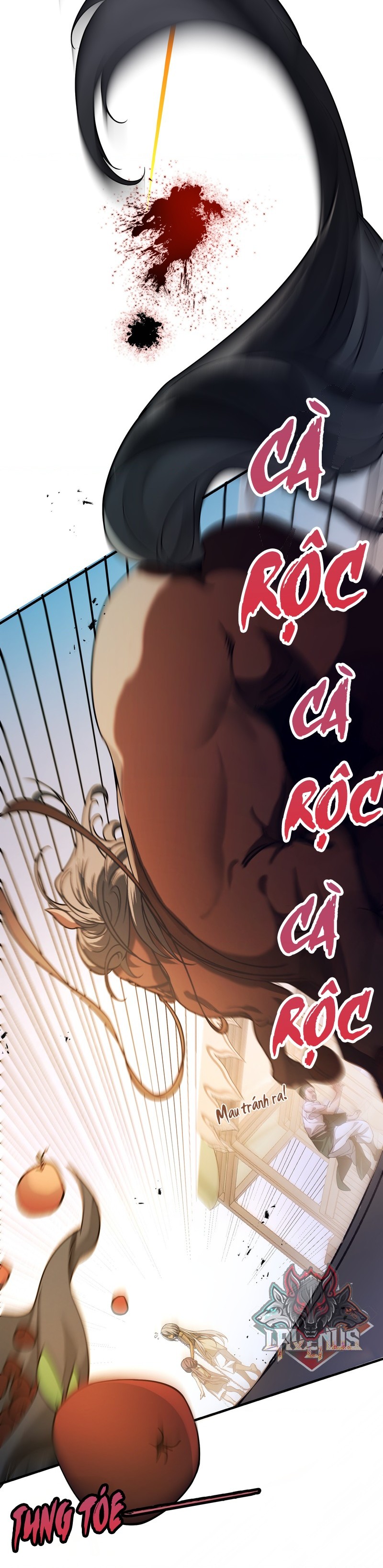 đọc truyện Tâm Bất Thạch Chương 4 ảnh 3 tại Thiên Thai Truyện