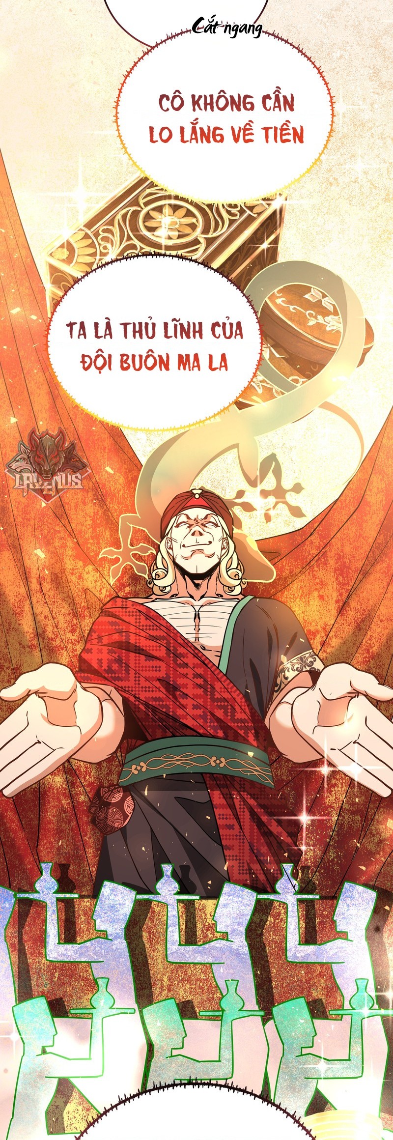 đọc truyện Tâm Bất Thạch Chương 4 ảnh 12 tại Thiên Thai Truyện