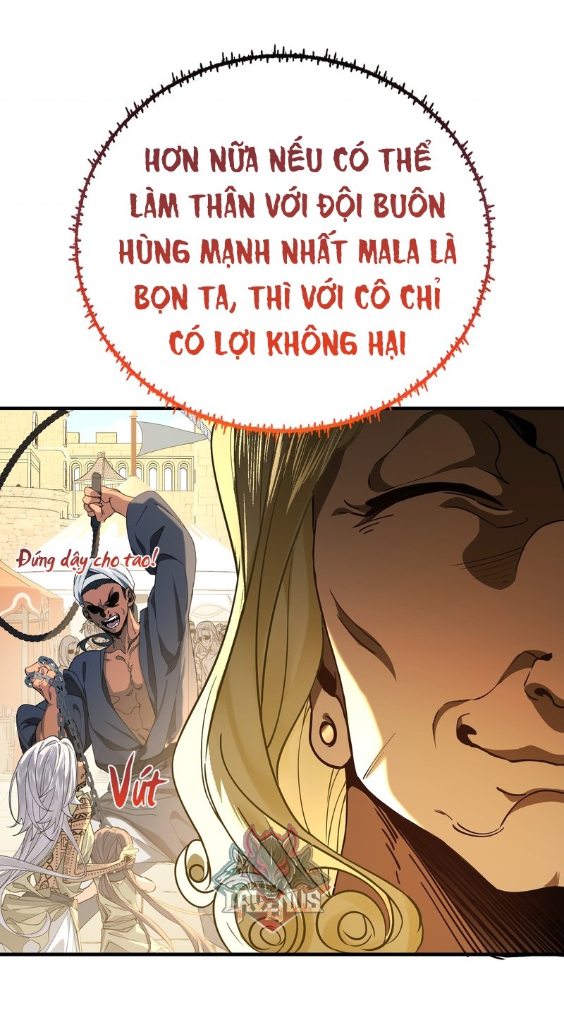 đọc truyện Tâm Bất Thạch Chương 4 ảnh 14 tại Thiên Thai Truyện