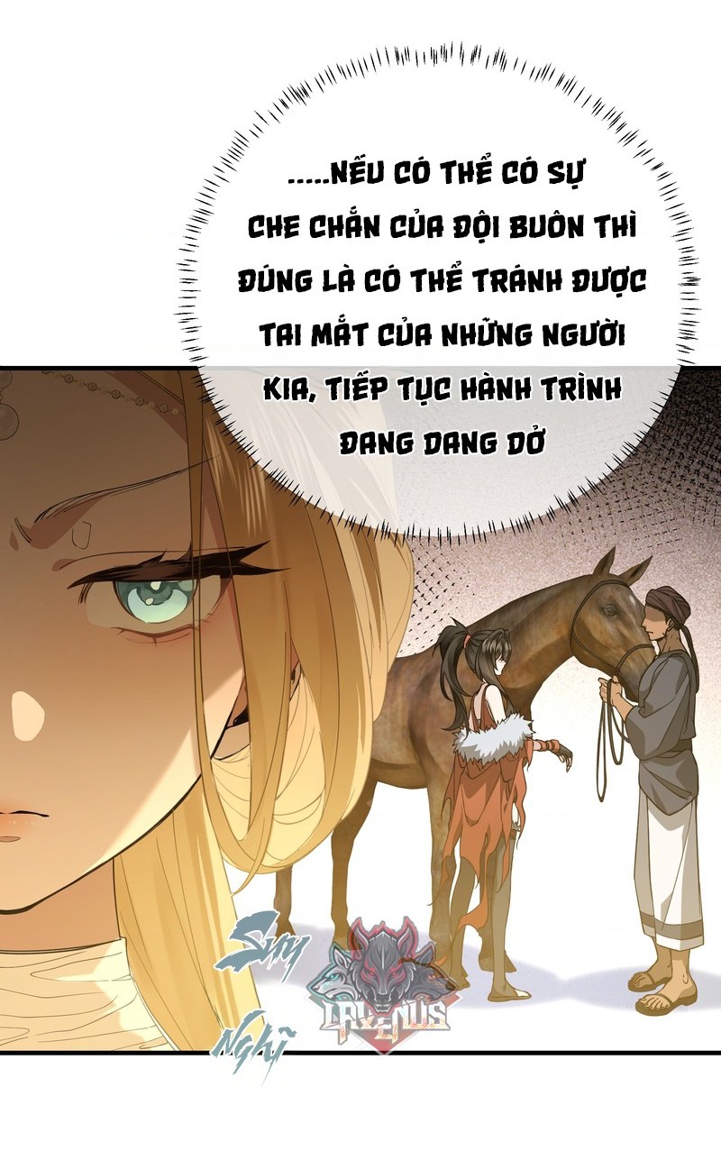 đọc truyện Tâm Bất Thạch Chương 4 ảnh 15 tại Thiên Thai Truyện