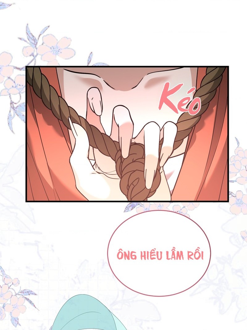 đọc truyện Tâm Bất Thạch Chương 4 ảnh 18 tại Thiên Thai Truyện