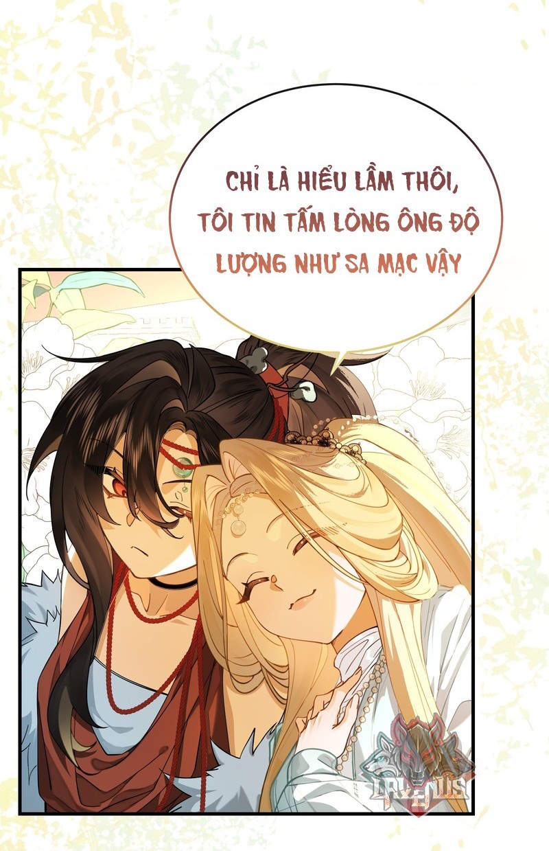 đọc truyện Tâm Bất Thạch Chương 4 ảnh 21 tại Thiên Thai Truyện