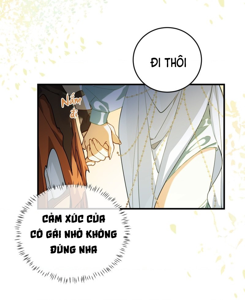 đọc truyện Tâm Bất Thạch Chương 4 ảnh 22 tại Thiên Thai Truyện