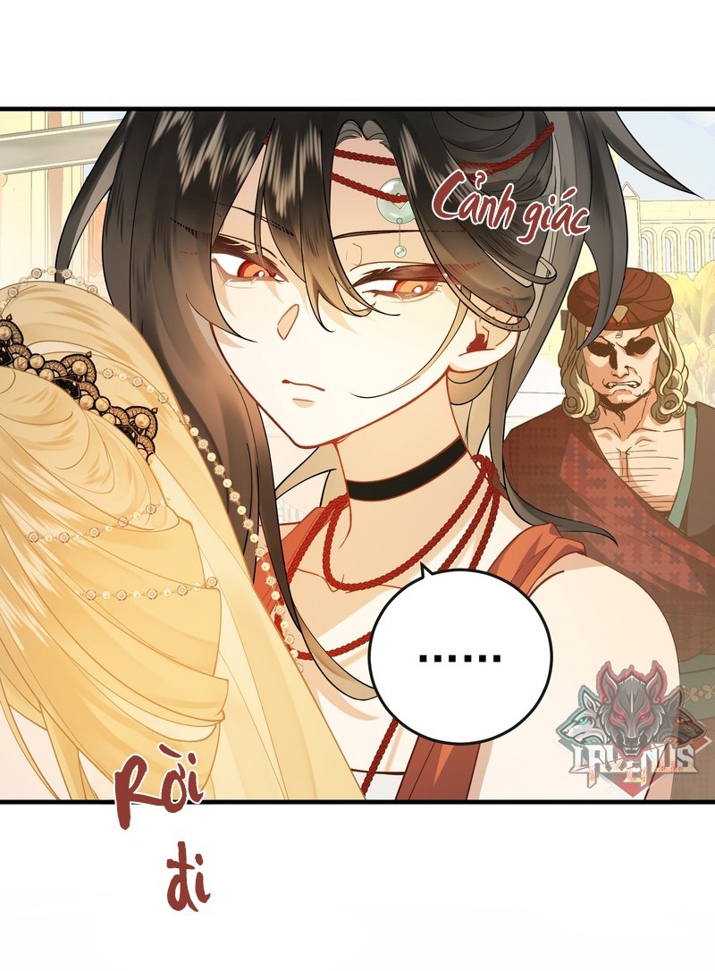 đọc truyện Tâm Bất Thạch Chương 4 ảnh 23 tại Thiên Thai Truyện