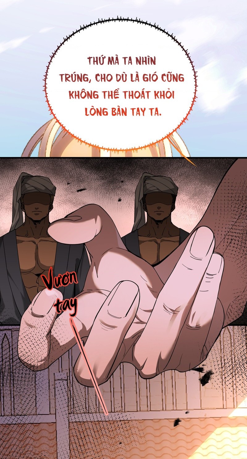 đọc truyện Tâm Bất Thạch Chương 4 ảnh 24 tại Thiên Thai Truyện