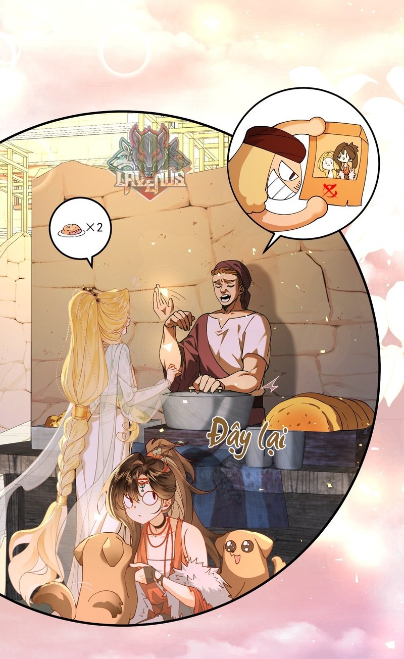 đọc truyện Tâm Bất Thạch Chương 4 ảnh 27 tại Thiên Thai Truyện