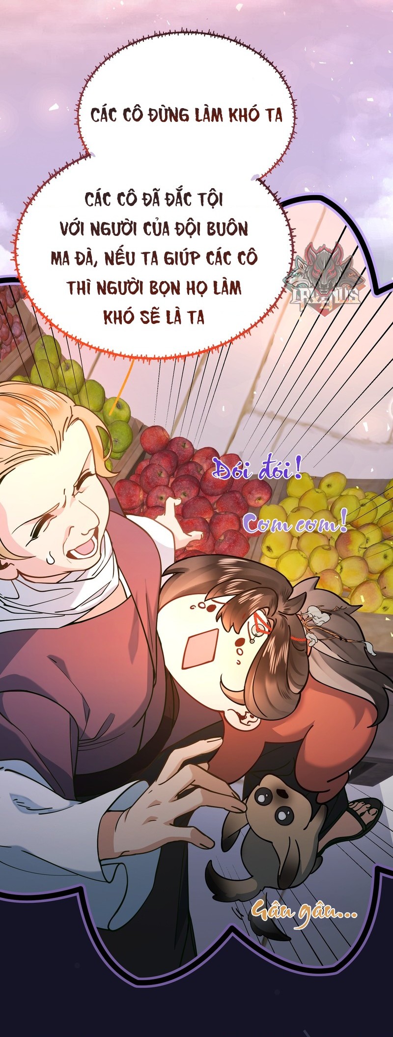 đọc truyện Tâm Bất Thạch Chương 4 ảnh 28 tại Thiên Thai Truyện