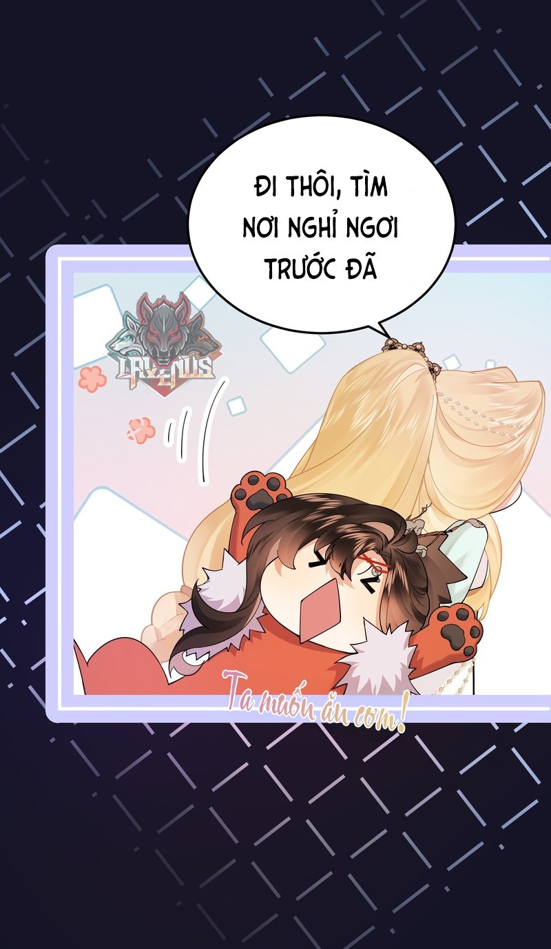 đọc truyện Tâm Bất Thạch Chương 4 ảnh 29 tại Thiên Thai Truyện