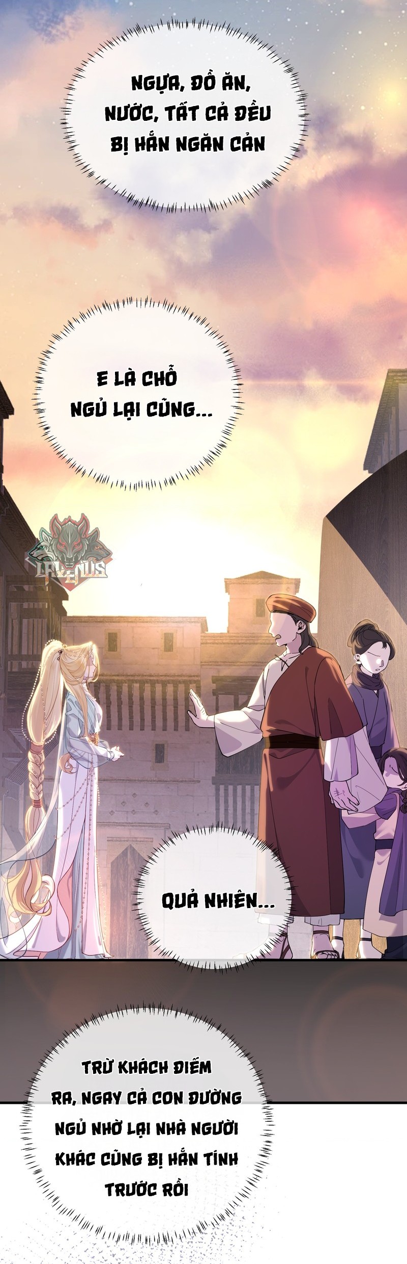 đọc truyện Tâm Bất Thạch Chương 4 ảnh 31 tại Thiên Thai Truyện