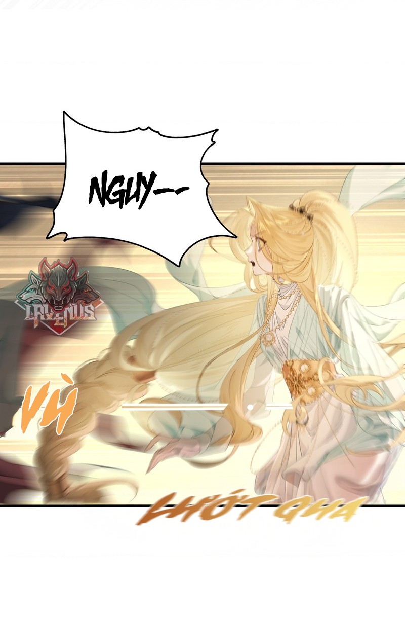 đọc truyện Tâm Bất Thạch Chương 4 ảnh 5 tại Thiên Thai Truyện