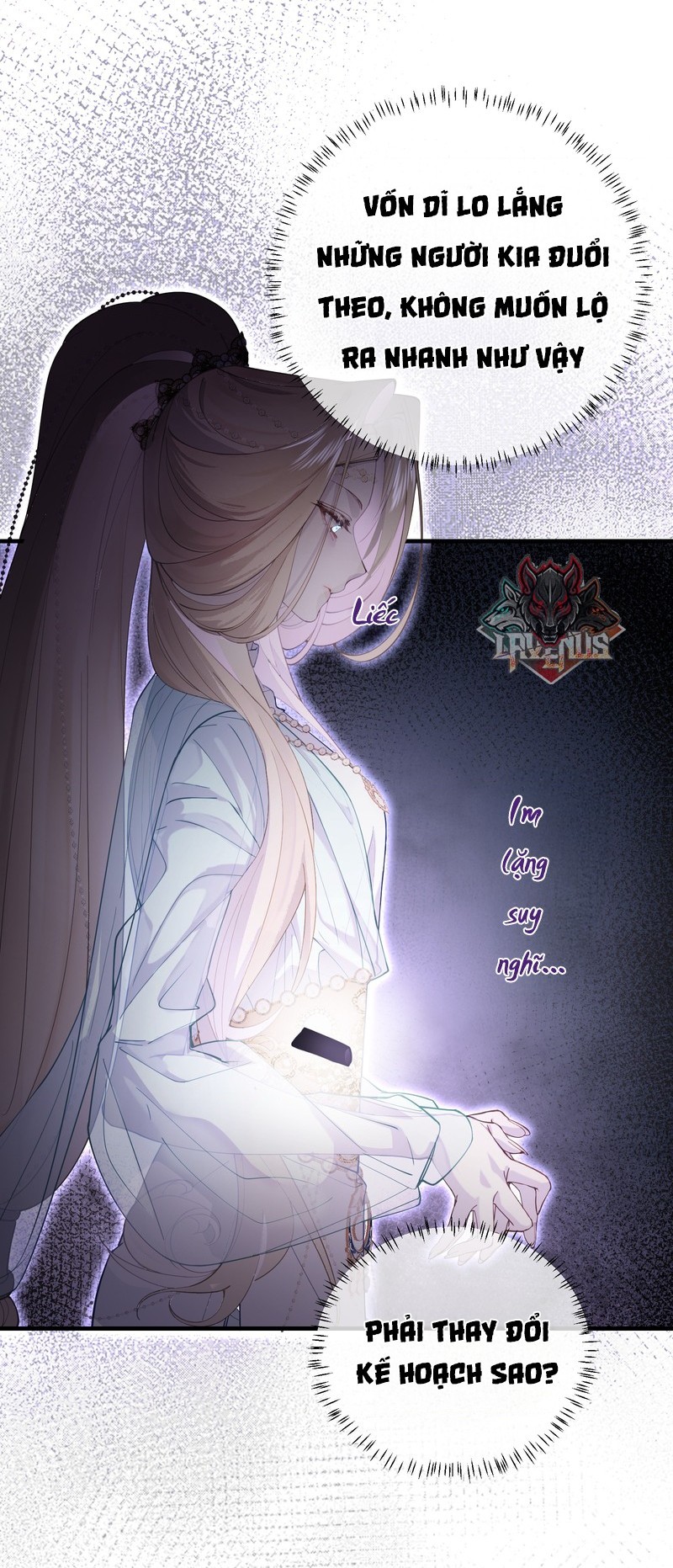 đọc truyện Tâm Bất Thạch Chương 4 ảnh 32 tại Thiên Thai Truyện