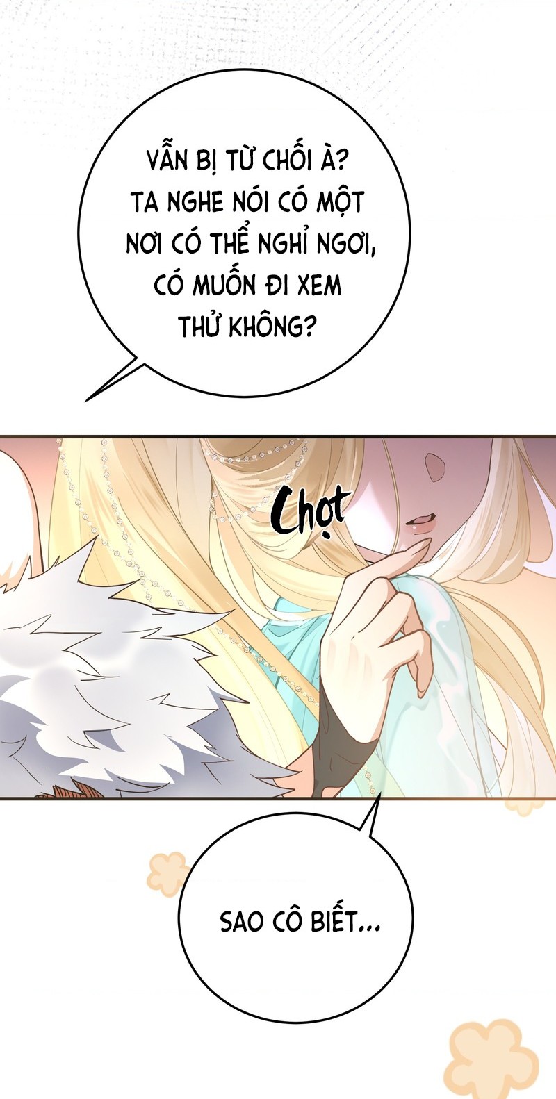 đọc truyện Tâm Bất Thạch Chương 4 ảnh 33 tại Thiên Thai Truyện