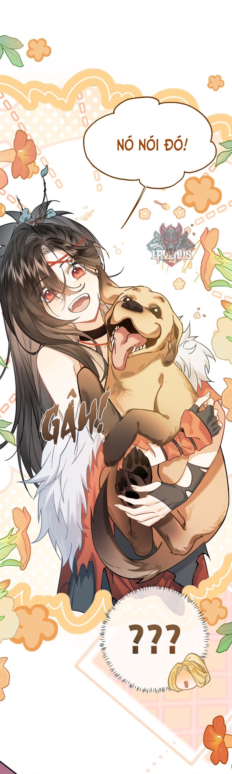 đọc truyện Tâm Bất Thạch Chương 4 ảnh 34 tại Thiên Thai Truyện