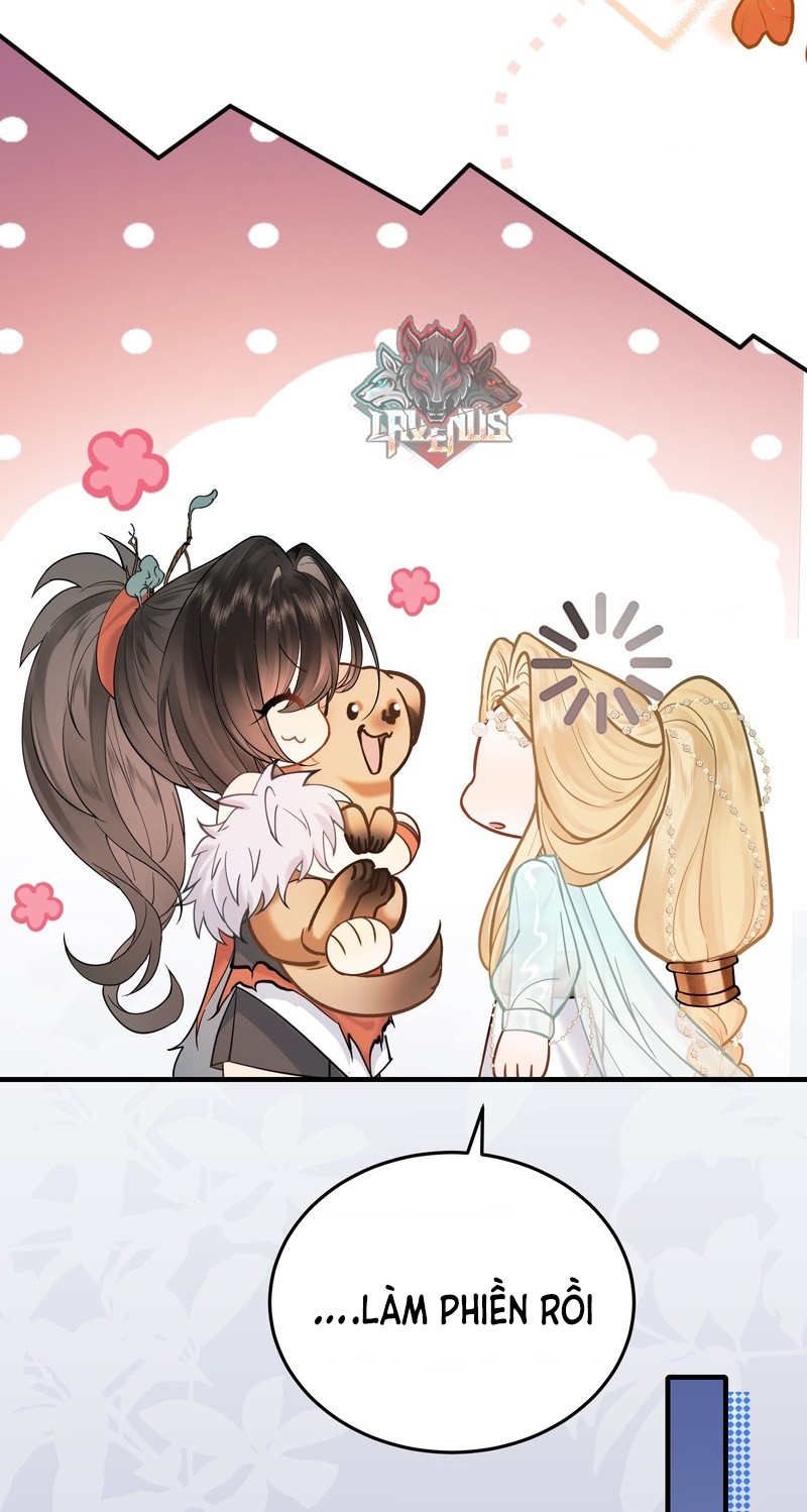 đọc truyện Tâm Bất Thạch Chương 4 ảnh 35 tại Thiên Thai Truyện