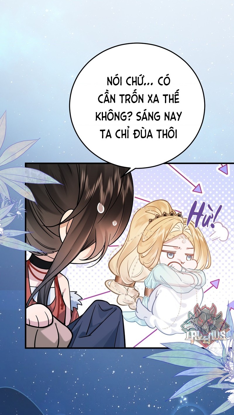 đọc truyện Tâm Bất Thạch Chương 4 ảnh 38 tại Thiên Thai Truyện