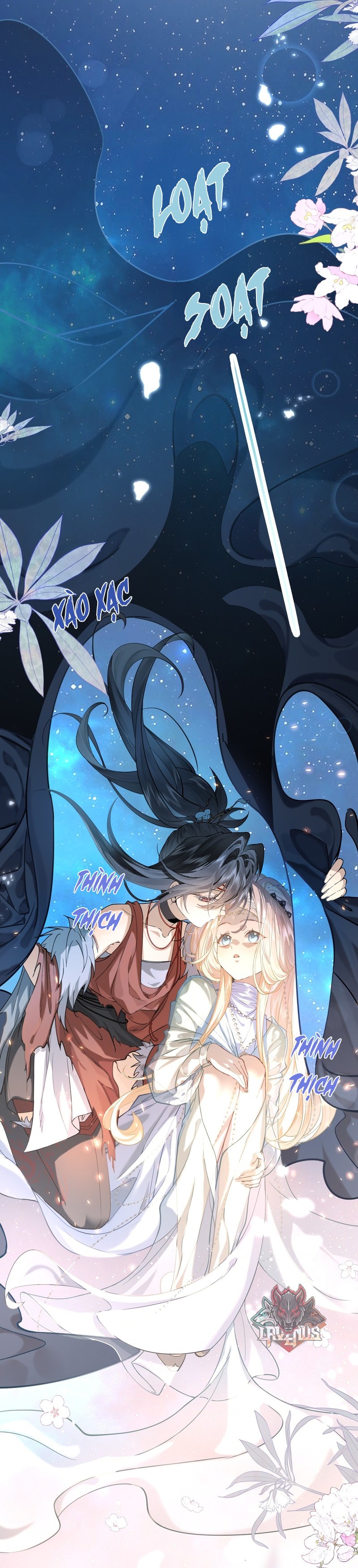 đọc truyện Tâm Bất Thạch Chương 4 ảnh 39 tại Thiên Thai Truyện