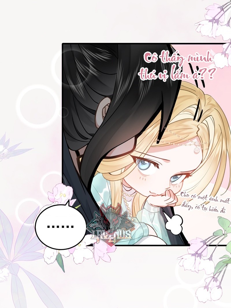 đọc truyện Tâm Bất Thạch Chương 4 ảnh 41 tại Thiên Thai Truyện