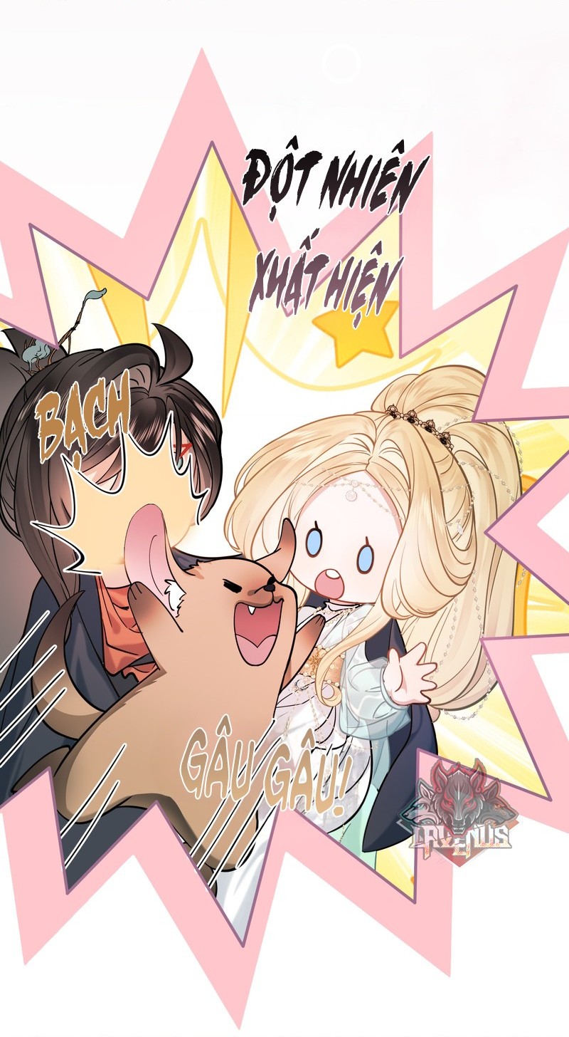 đọc truyện Tâm Bất Thạch Chương 4 ảnh 42 tại Thiên Thai Truyện