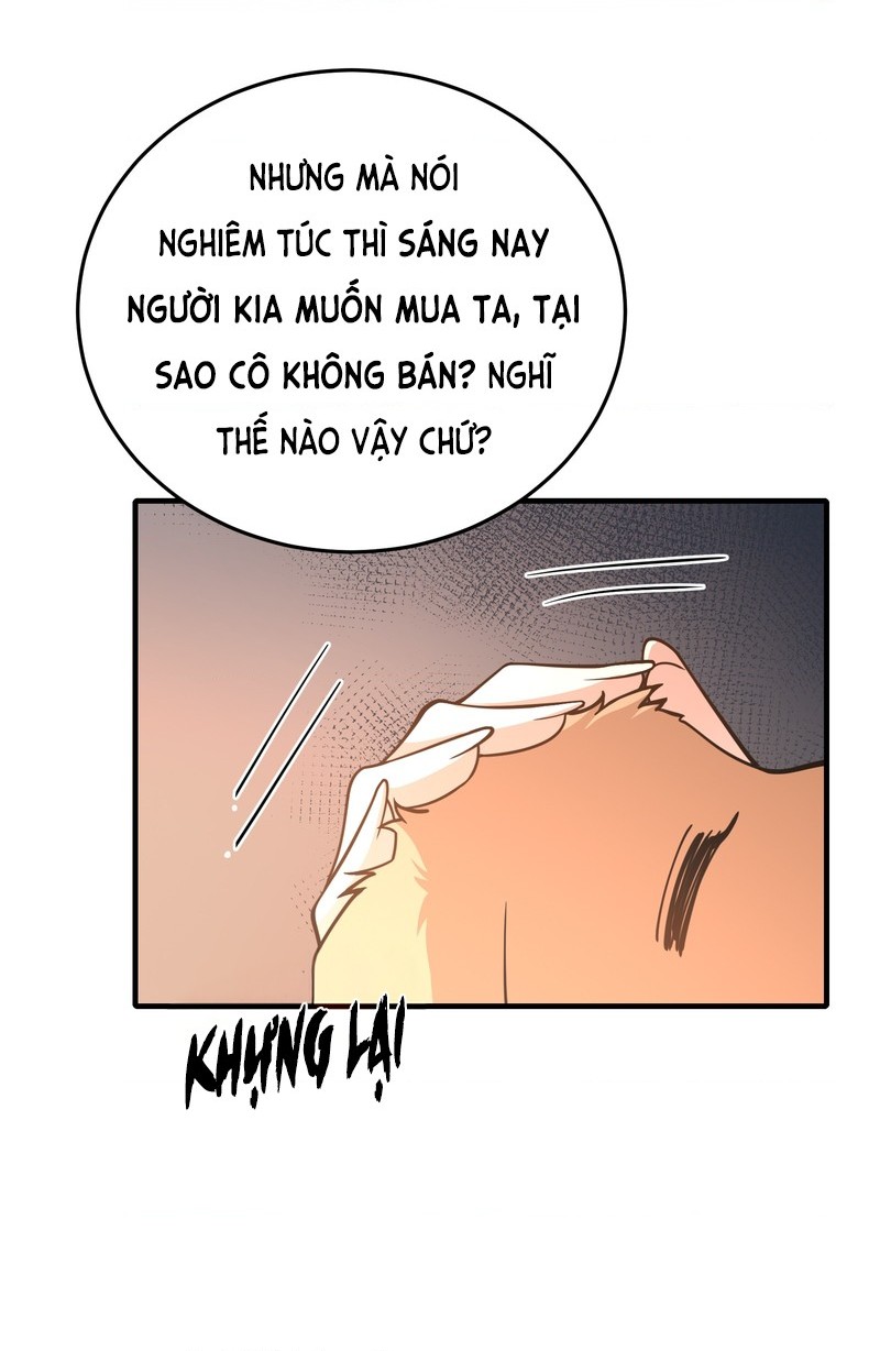 đọc truyện Tâm Bất Thạch Chương 4 ảnh 44 tại Thiên Thai Truyện