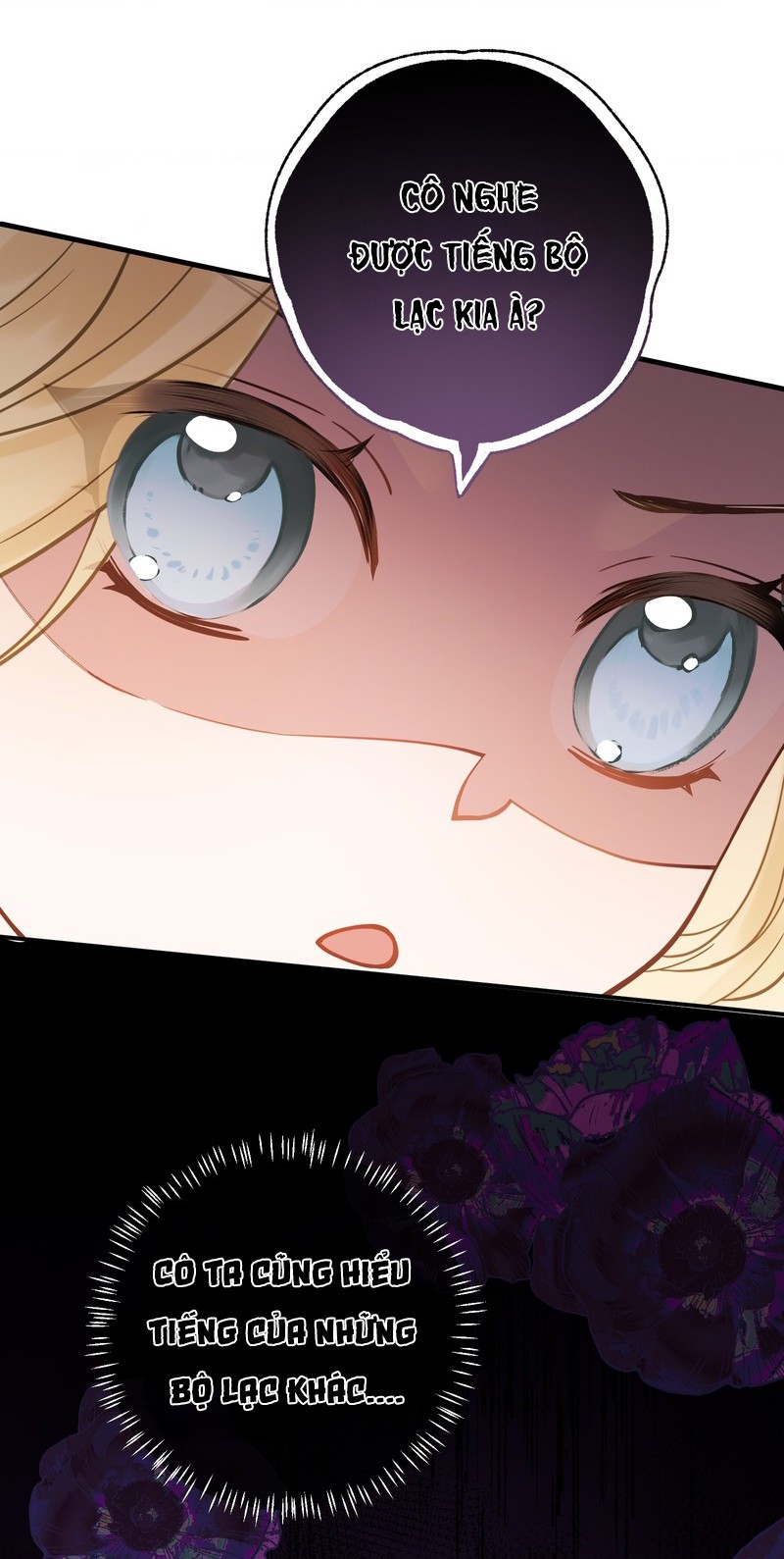 đọc truyện Tâm Bất Thạch Chương 4 ảnh 46 tại Thiên Thai Truyện