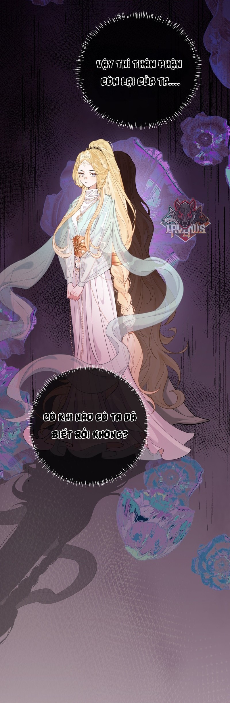 đọc truyện Tâm Bất Thạch Chương 4 ảnh 47 tại Thiên Thai Truyện