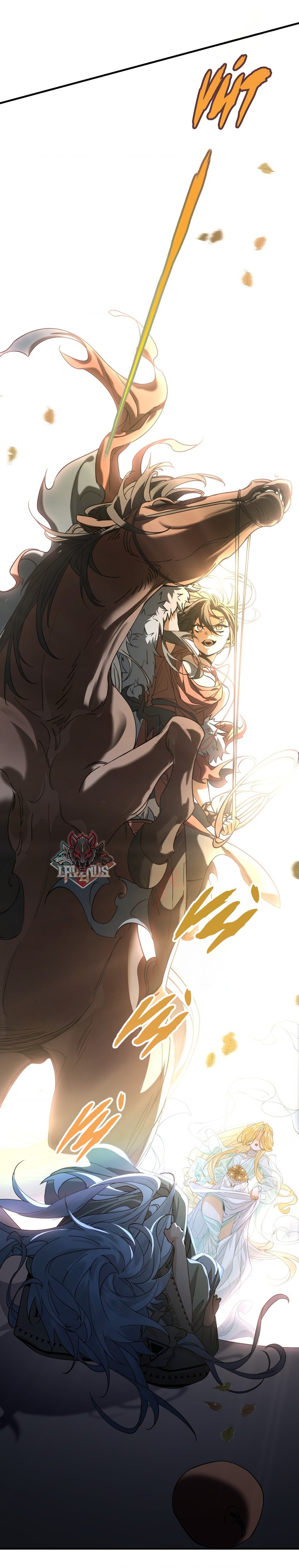 đọc truyện Tâm Bất Thạch Chương 4 ảnh 7 tại Thiên Thai Truyện