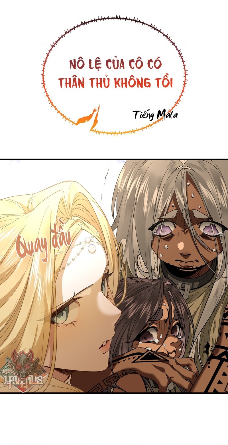 đọc truyện Tâm Bất Thạch Chương 4 ảnh 9 tại Thiên Thai Truyện