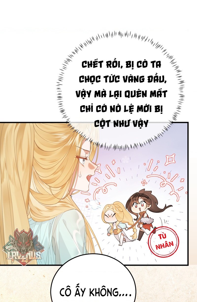 đọc truyện Tâm Bất Thạch Chương 4 ảnh 11 tại Thiên Thai Truyện