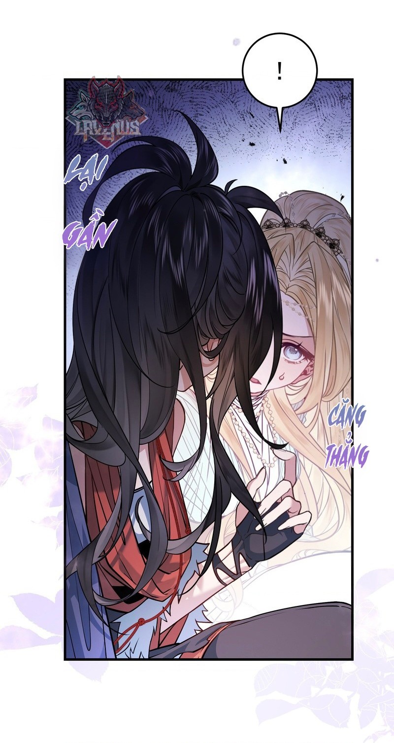 đọc truyện Tâm Bất Thạch Chương 5 ảnh 13 tại Thiên Thai Truyện