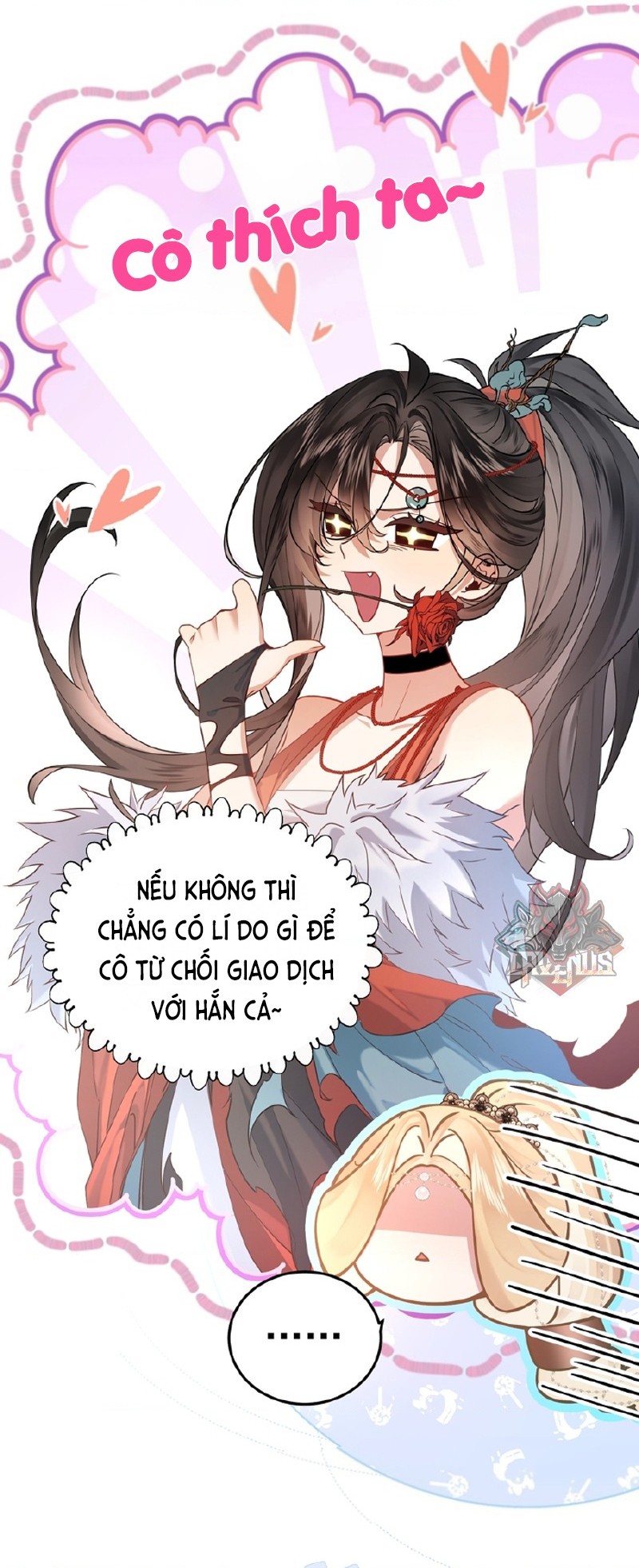 đọc truyện Tâm Bất Thạch Chương 5 ảnh 14 tại Thiên Thai Truyện