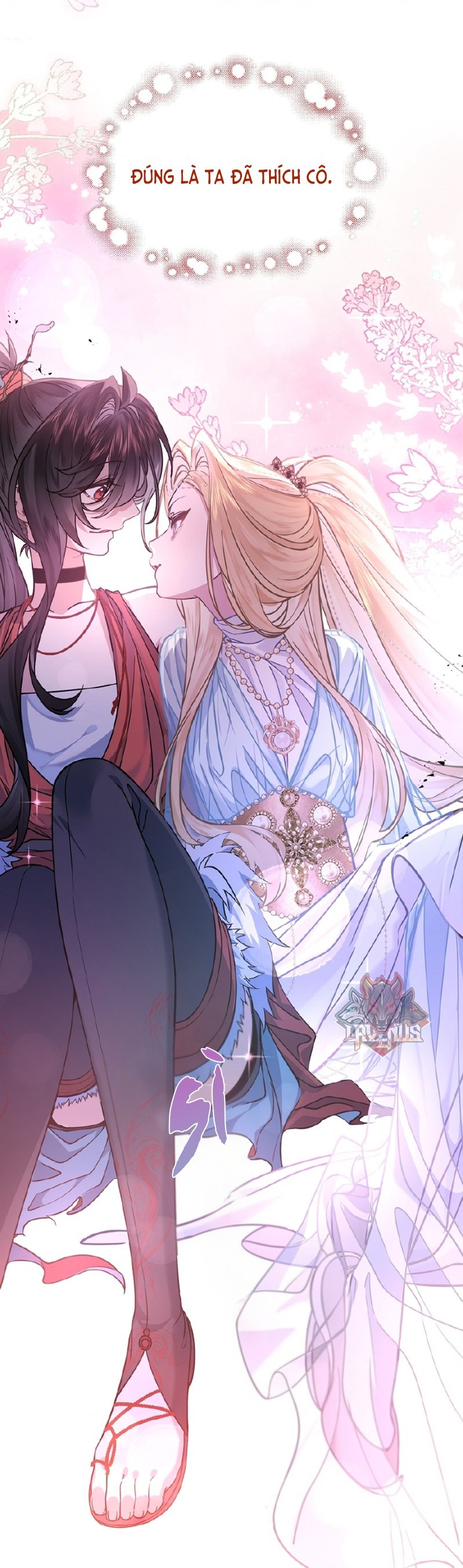 đọc truyện Tâm Bất Thạch Chương 5 ảnh 16 tại Thiên Thai Truyện