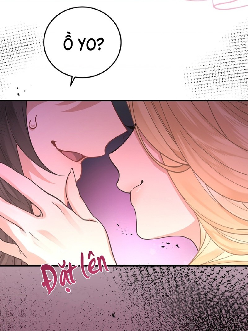 đọc truyện Tâm Bất Thạch Chương 5 ảnh 17 tại Thiên Thai Truyện