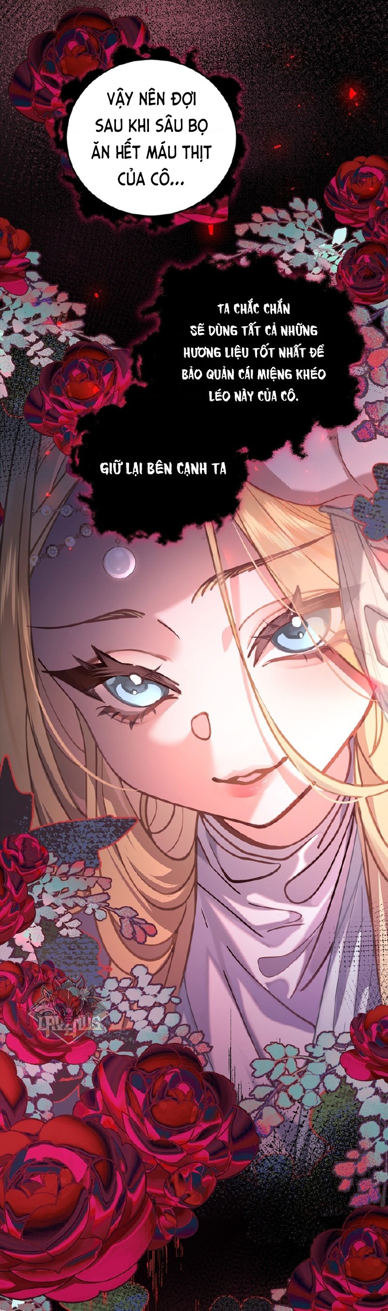 đọc truyện Tâm Bất Thạch Chương 5 ảnh 18 tại Thiên Thai Truyện