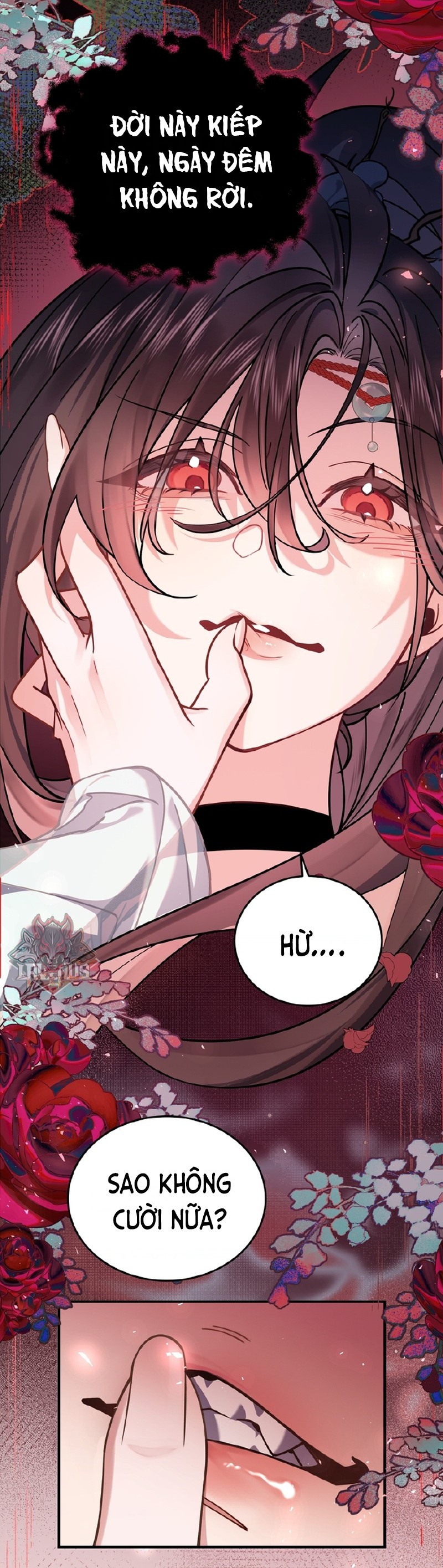 đọc truyện Tâm Bất Thạch Chương 5 ảnh 19 tại Thiên Thai Truyện