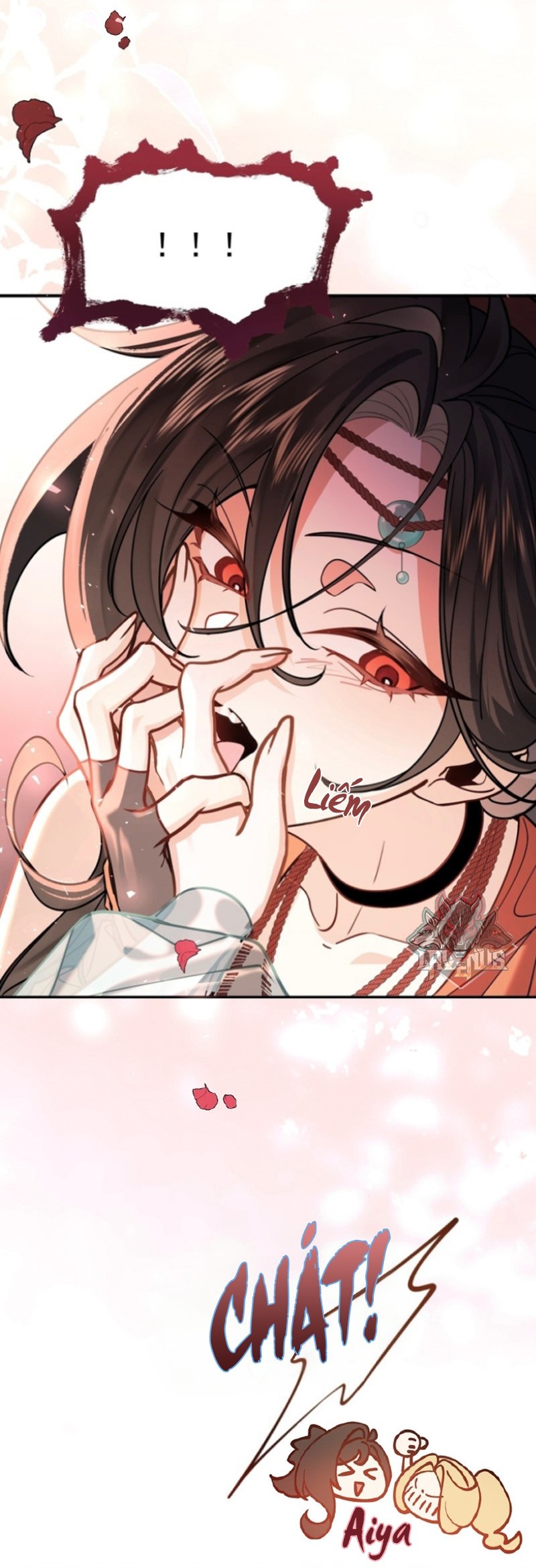 đọc truyện Tâm Bất Thạch Chương 5 ảnh 21 tại Thiên Thai Truyện