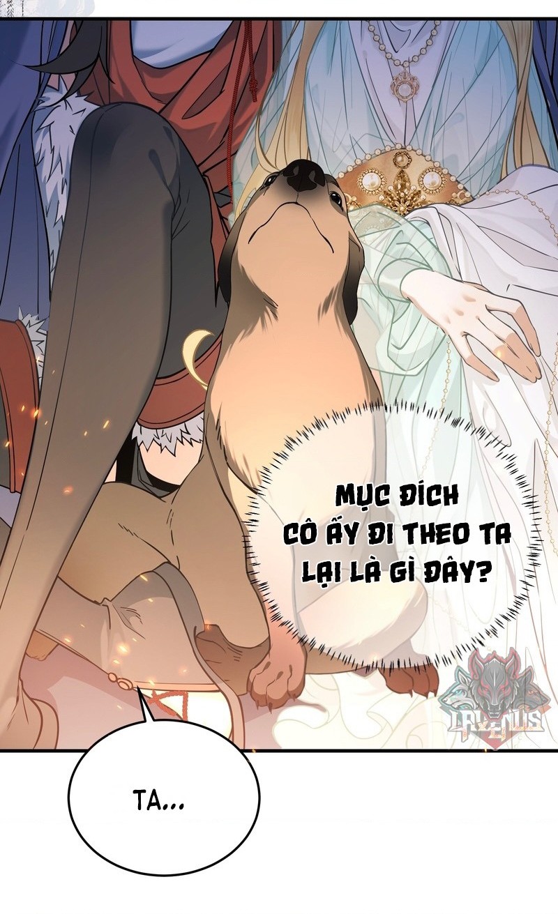 đọc truyện Tâm Bất Thạch Chương 5 ảnh 4 tại Thiên Thai Truyện