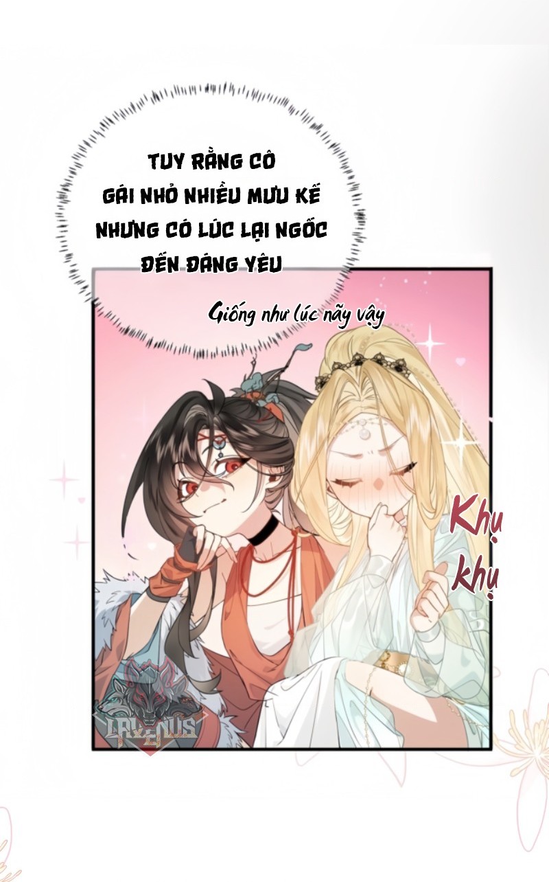 đọc truyện Tâm Bất Thạch Chương 5 ảnh 23 tại Thiên Thai Truyện