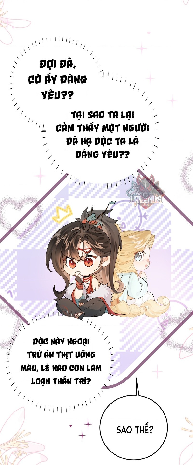 đọc truyện Tâm Bất Thạch Chương 5 ảnh 24 tại Thiên Thai Truyện