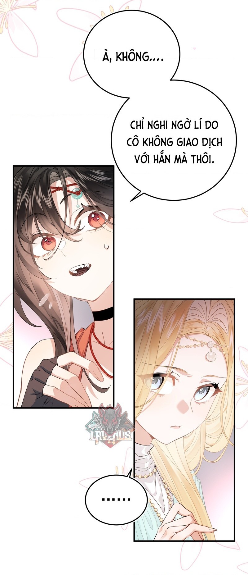 đọc truyện Tâm Bất Thạch Chương 5 ảnh 25 tại Thiên Thai Truyện