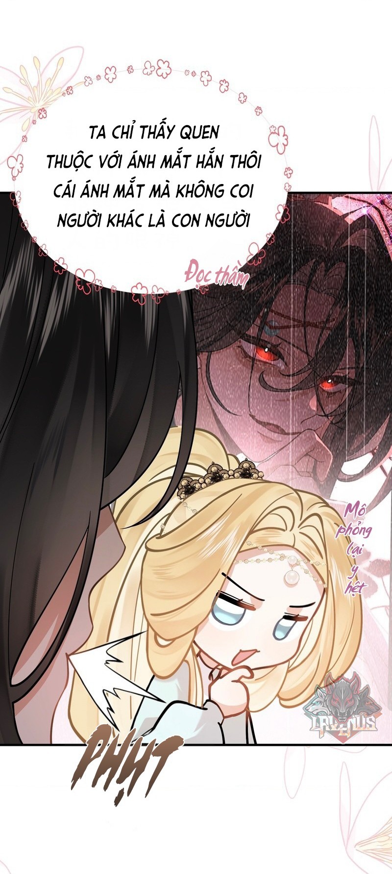 đọc truyện Tâm Bất Thạch Chương 5 ảnh 26 tại Thiên Thai Truyện