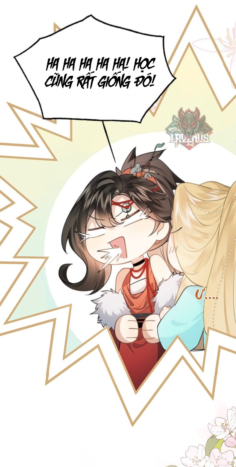 đọc truyện Tâm Bất Thạch Chương 5 ảnh 27 tại Thiên Thai Truyện